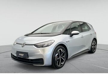 VW ID.3 32.638 km 25.450 &euro; Darmstadt 64295
