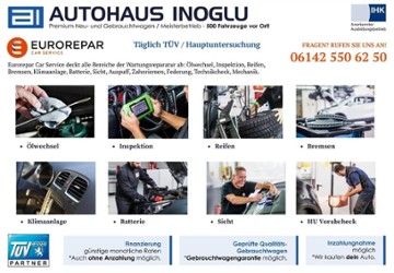 VW Tiguan 25.122 km 41.680 &euro; Rüsselsheim 65428