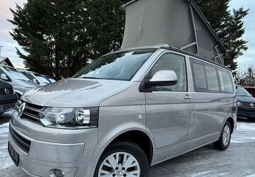 VW T5 California 94.000 km 41.999 &euro; Nauheim 64569