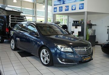 Opel Insignia 140.287 km 6.900 &euro; Obertshausen 63179