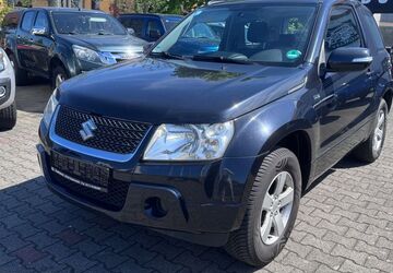Suzuki Grand Vitara 224.870 km 5.999 &euro; Rödermark 63322