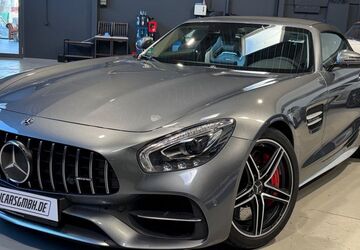Mercedes-Benz AMG GT C 53.800 km 105.900 &euro; Dietzenbach 63128