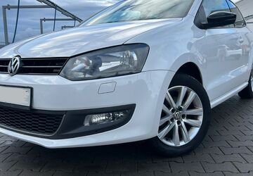 VW Polo 168.330 km 4.999 &euro; Frankfurt am Main 60437