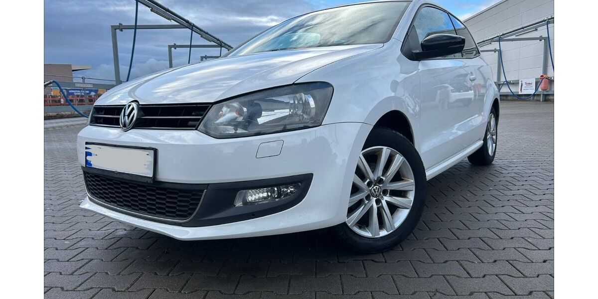VW Polo 168.330 km 4.999 &euro; Frankfurt am Main 60437