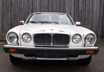 Jaguar Daimler 100.150 km 39.999 &euro; Heppenheim 64646
