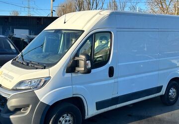 Citroen Jumper 115.000 km 11.999 &euro; Frankfurt am Main 60486