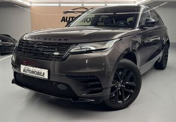 Land Rover Range Rover Velar 19.828 km 59.690 &euro; Seligenstadt 63500