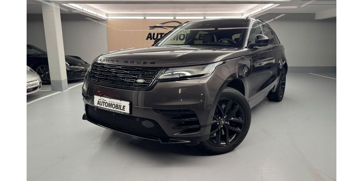 Land Rover Range Rover Velar 19.828 km 59.690 &euro; Seligenstadt 63500