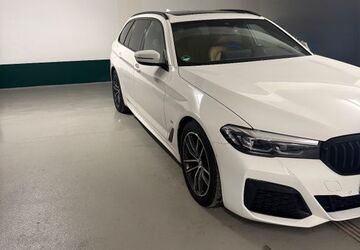 BMW 520 102.000 km 29.800 &euro; Dietzenbach 63128