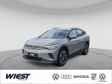 Gebrauchte VW ID.4