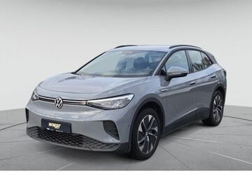 VW ID.4 54.412 km 26.280 &euro; Darmstadt 64295