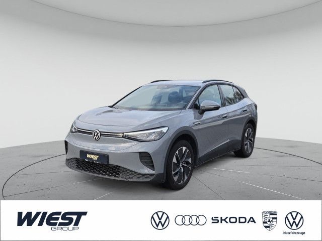 VW ID.4 54.412 km 26.280 &euro; Darmstadt 64295