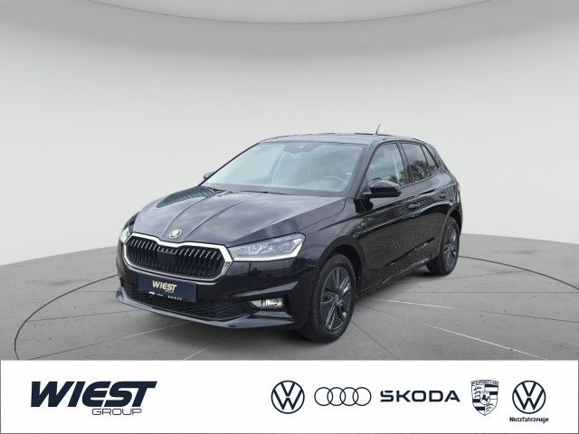 Skoda Fabia 15.486 km 21.380 &euro; Darmstadt 64295