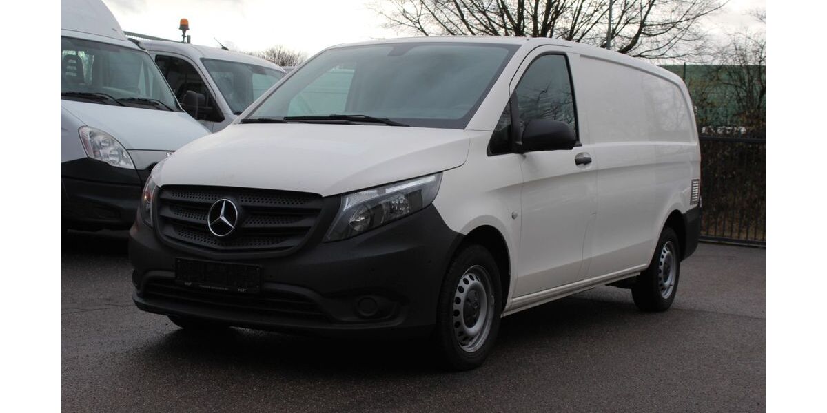 Mercedes-Benz Vito 105.500 km 19.699 &euro; Gernsheim 64579