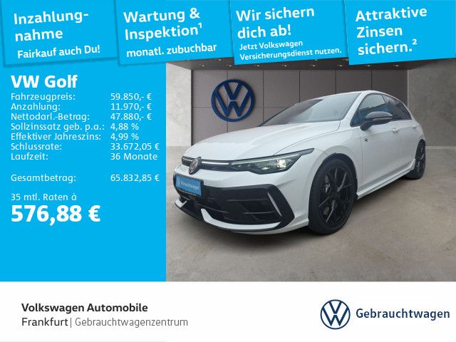 VW Golf 4.500 km 59.850 &euro; Frankfurt 60326