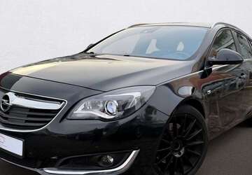 Opel Insignia 159.000 km 6.299 &euro; Frankfurt am Main 60386