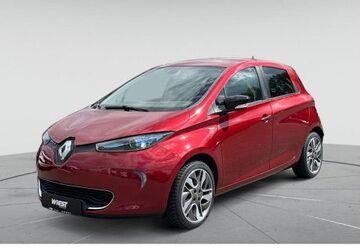 Renault ZOE 55.644 km 9.880 &euro; Bensheim 64625