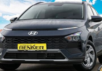 Hyundai BAYON 1.800 km 19.190 &euro; Darmstadt 64291