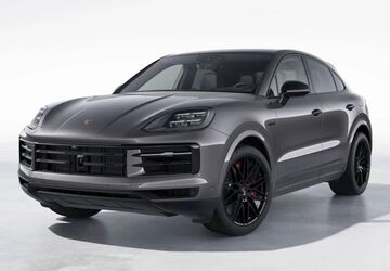 Porsche Cayenne 32.669 km 108.777 &euro; Darmstadt 64295