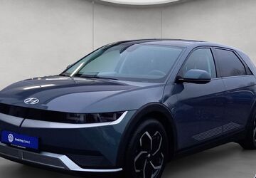 Hyundai IONIQ 5 8.881 km 34.550 &euro; Frankfurt 60386