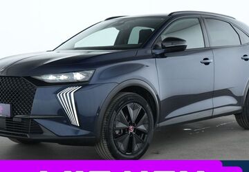 DS Automobiles DS7 (Crossback) 51.594 km 19.747 &euro; Dietzenbach bei Frankfurt 63128