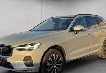 Volvo XC60 13.944 km 43.750 &euro; Frankfurt am Main 60486