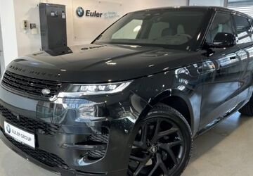 Land Rover Range Rover Sport 6.890 km 99.990 &euro; Hofheim 65719