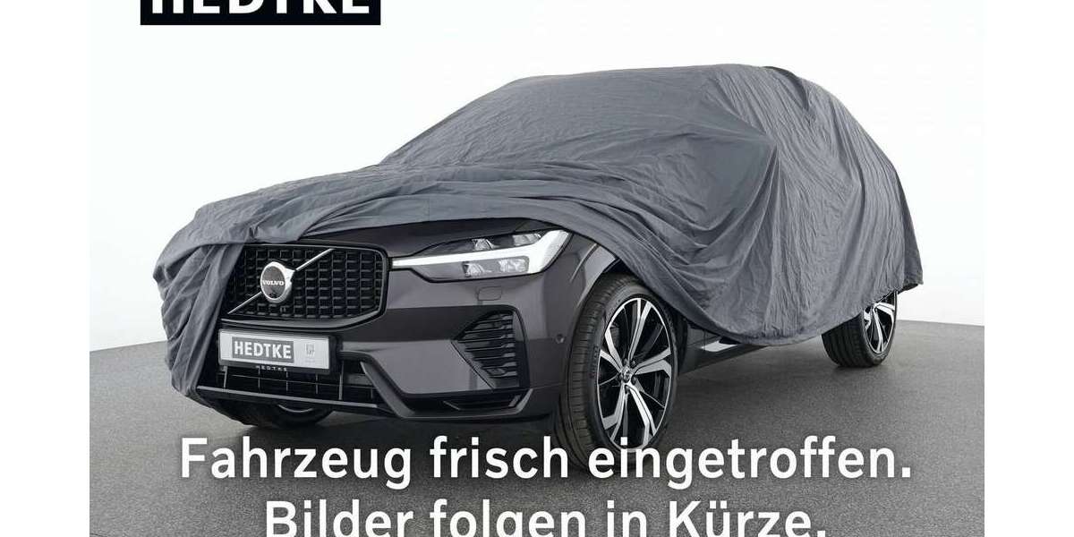 Volvo V60 21.760 km 37.990 &euro; Weiterstadt 64331