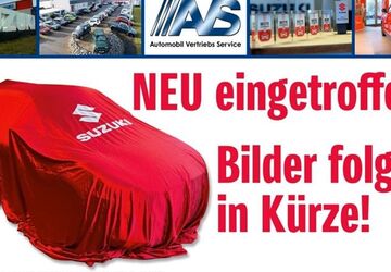Suzuki Across 121.400 km 24.999 &euro; Darmstadt 64293
