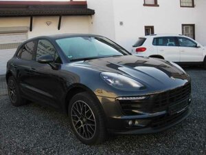 Porsche Macan Diesel S PDK Po.Scheckh.Top Ausst. 290.000 km 23.999 &euro; Biebesheim 64584
