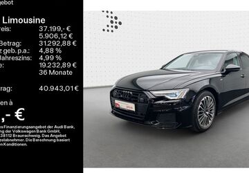Audi A6 57.857 km 37.199 &euro; Hofheim 65719
