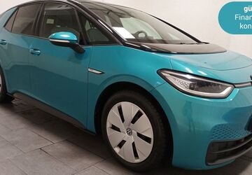 VW ID.3 69.747 km 17.970 &euro; Egelsbach 63329