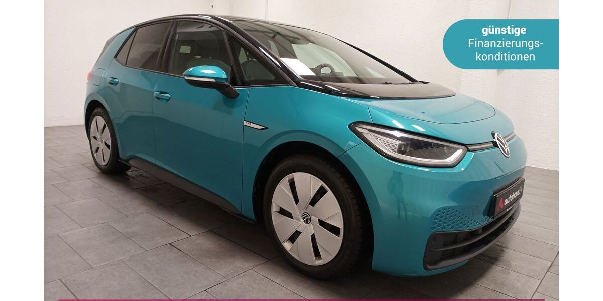 VW ID.3 69.747 km 17.970 &euro; Egelsbach 63329