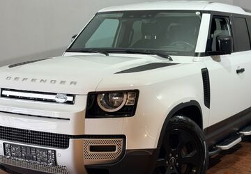 Land Rover Defender 83.000 km 59.990 &euro; Rodgau 63110