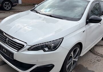 Peugeot 308 183.000 km 6.500 &euro; Dietzenbach 63128