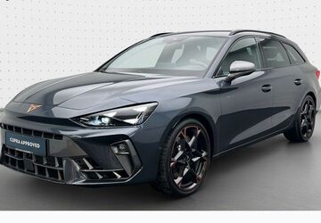 Cupra Leon 12.118 km 35.790 &euro; Hofheim-Diedenbergen 65719