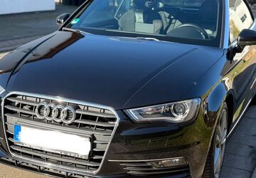 Audi A3 130.980 km 12.800 &euro; Eich 67575