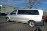 Mercedes-Benz Vito Tourer Pro 116 9Gang ExtraLang LED Lithium Ka 124.100 km 27.680 &euro; Gernsheim 64579