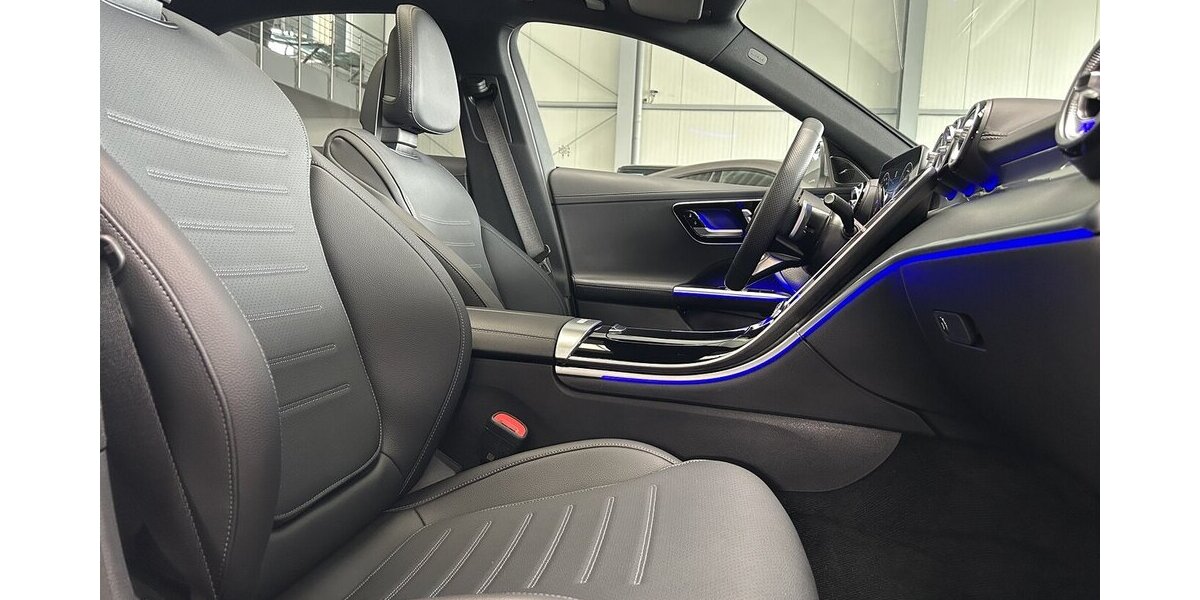 Mercedes-Benz C 300 d 4M AMG PREMIUM PANORAMA -BURMESTER- 360° 12.410 km 50.888 &euro; Groß-Umstadt 64823