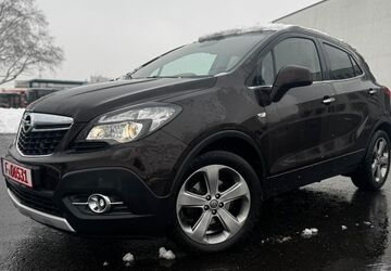 Opel Mokka 213.000 km 8.250 &euro; Frankfurt am Main 60486