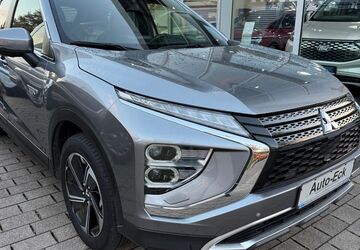 Mitsubishi Eclipse 61.200 km 19.900 &euro; Heppenheim 64646