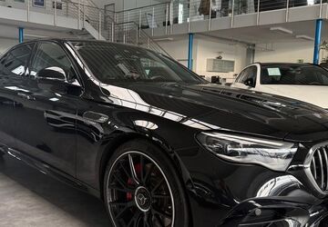Mercedes-Benz E 53 AMG 29.989 km 89.999 &euro; Groß-Umstadt 64823