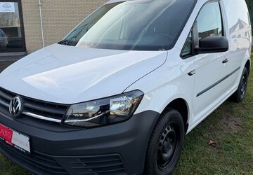 VW Caddy 19.243 km 15.690 &euro; Langen 63225