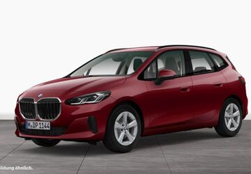 BMW 218 Active Tourer 12.472 km 30.990 &euro; Dreieich-Sprendlingen 63303
