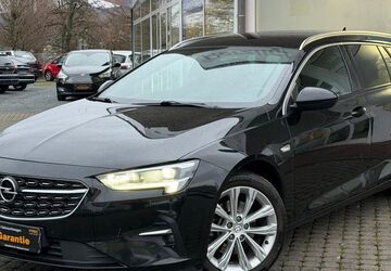 Opel Insignia 194.000 km 9.699 &euro; Bickenbach 64404