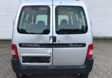 Citroen Berlingo 104.950 km 2.000 &euro; Pfungstadt 64319