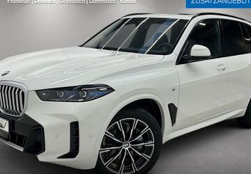 BMW X5 16.576 km 72.610 &euro; Dreieich-Sprendlingen 63303