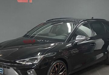 Cupra Leon 5.950 km 33.981 &euro; Offenbach 63069