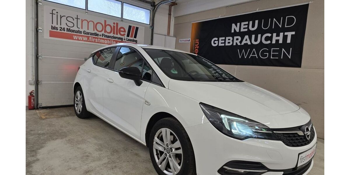 Opel Astra 125.775 km 10.600 &euro; Darmstadt 64293