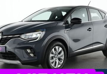 Renault Captur 27.450 km 19.613 &euro; Dietzenbach bei Frankfurt 63128